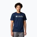 Columbia CSC Basic Logo collegiate navy men's T-shirt