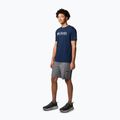 Columbia CSC Basic Logo collegiate navy men's T-shirt 2