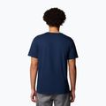 Columbia CSC Basic Logo collegiate navy men's T-shirt 3