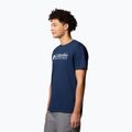 Columbia CSC Basic Logo collegiate navy men's T-shirt 4