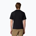 Columbia CSC Basic Logo black/csc retro logo men's T-shirt 2