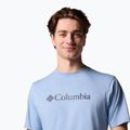 Columbia CSC Basic Logo black/csc retro logo men's T-shirt 5