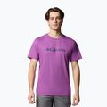 Columbia CSC Basic Logo canoe/csc retro ogo men's T-shirt