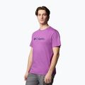 Columbia CSC Basic Logo canoe/csc retro ogo men's T-shirt 4