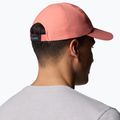 Columbia Silver Ridge IV Ball alpenglow baseball cap 7