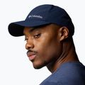 Columbia Silver Ridge IV Ball collegiate navy baseball cap 6