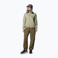 Women's trekking sweatshirt Columbia Skien Valley Hooded safari 2