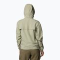 Women's trekking sweatshirt Columbia Skien Valley Hooded safari 3
