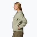 Women's trekking sweatshirt Columbia Skien Valley Hooded safari 4