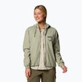 Women's trekking sweatshirt Columbia Skien Valley Hooded safari 5