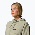 Women's trekking sweatshirt Columbia Skien Valley Hooded safari 6