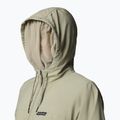 Women's trekking sweatshirt Columbia Skien Valley Hooded safari 7