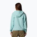 Women's trekking sweatshirt Columbia Skien Valley Hooded spray 3