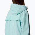 Women's trekking sweatshirt Columbia Skien Valley Hooded spray 6