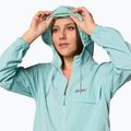 Women's trekking sweatshirt Columbia Skien Valley Hooded spray 7