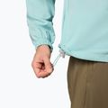Women's trekking sweatshirt Columbia Skien Valley Hooded spray 9