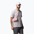 Columbia Trail Traveler Crossbody eraser pink sachet 7