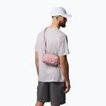 Columbia Trail Traveler Crossbody eraser pink sachet 8
