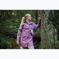 Columbia Trail Traveler Crossbody eraser pink sachet 11