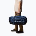 Columbia Landroamer 60 l dark mountain/black travel bag 8