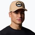 Columbia Mountaincap 3D Stretch Snap Back canoe/circular baseball cap 3