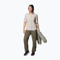 Women's shirt Columbia Skien Valley dark stone 2