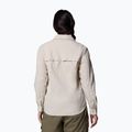 Women's shirt Columbia Skien Valley dark stone 3