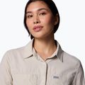 Women's shirt Columbia Skien Valley dark stone 6