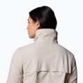 Women's shirt Columbia Skien Valley dark stone 7