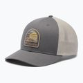 Columbia Mesh Ball city grey/dark baseball cap