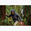 Men's softshell jacket Columbia Northwest Explorer 3L Shell black 13