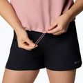 Women's T-shirt Columbia Granite Point Knit eraser pink 6