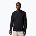 Men's longsleeve Columbia Cirque River Pro Crew black