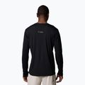 Men's longsleeve Columbia Cirque River Pro Crew black 3