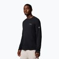 Men's longsleeve Columbia Cirque River Pro Crew black 4