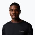 Men's longsleeve Columbia Cirque River Pro Crew black 5