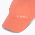 Columbia Coolhead III Ball alpenglow baseball cap 3