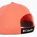 Columbia Coolhead III Ball alpenglow baseball cap 4