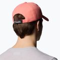 Columbia Coolhead III Ball alpenglow baseball cap 6