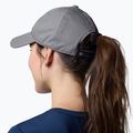 Columbia Coolhead III Ball city grey baseball cap 7
