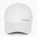 Columbia Coolhead III Ball white baseball cap 2