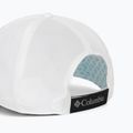 Columbia Coolhead III Ball white baseball cap 4