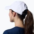 Columbia Coolhead III Ball white baseball cap 7