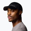 Columbia Coolhead III Ball black baseball cap 6