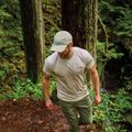 Columbia Coolhead III Ball safari baseball cap 12