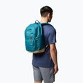 Columbia Buxton 26 l river blue/can urban backpack 9
