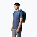 Columbia Buxton 26 l river blue/can urban backpack 10
