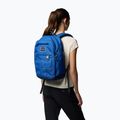 Columbia Buxton 26 l mountain blue/collegiate navy urban backpack 9