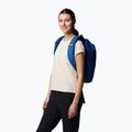Columbia Buxton 26 l mountain blue/collegiate navy urban backpack 10