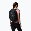 Columbia Buxton 26 l black urban backpack 9